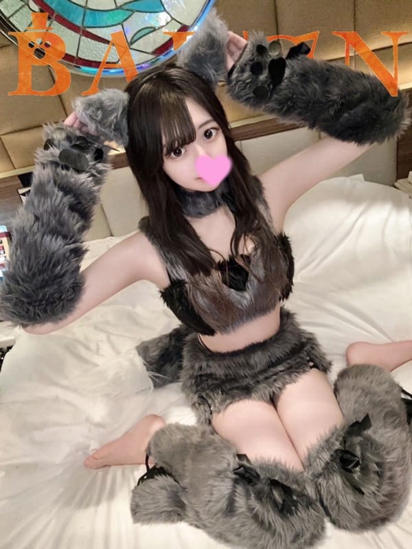 かな【モデル級絶品BODY】