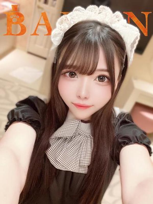 みれな【超絶可愛さの超新星】