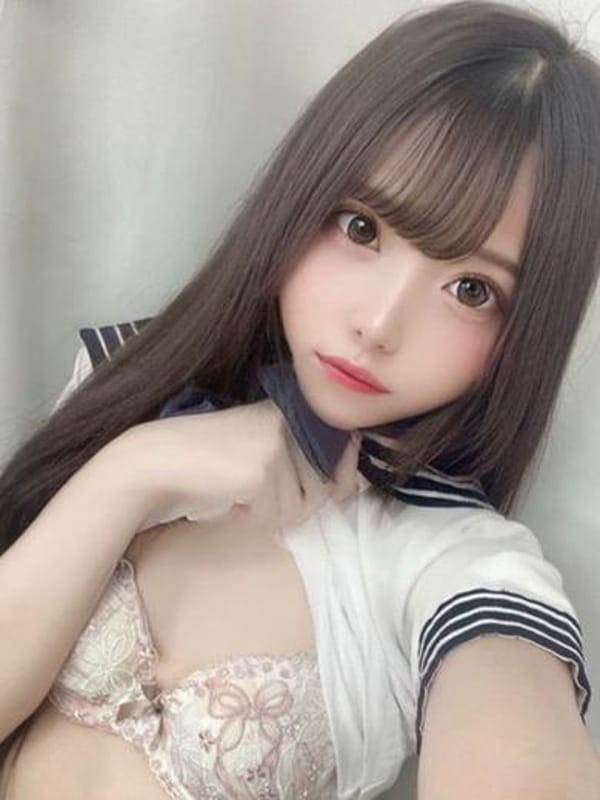 みれな【超絶可愛さの超新星】