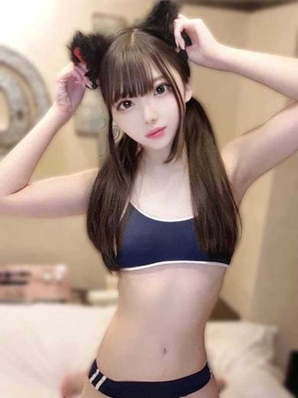 みれな【超絶可愛さの超新星】