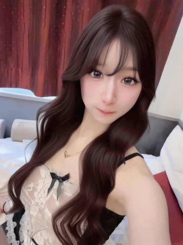 あめ【圧倒的な可愛さ炸裂】