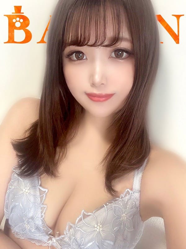 さや【キレカワ系の代表格】