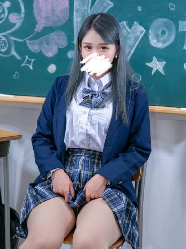 SETO NATSUMI