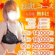 【新規様限定】お試しコース！|むっちり巨乳デリ ぽよよんパイ