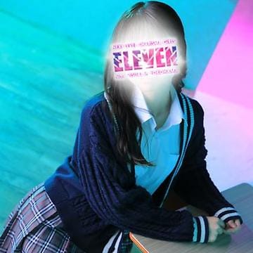 No.10 福富【完成形アイドル】 | ELEVEN(横浜)