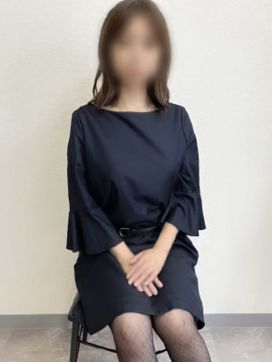 青井（あおい）|熟女の風俗最終章 名古屋店で評判の女の子