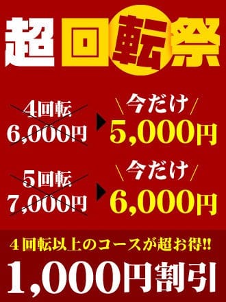 「得得！！！回転祭りイベント！！！」04/16(火) 15:13 | リップスのお得なニュース