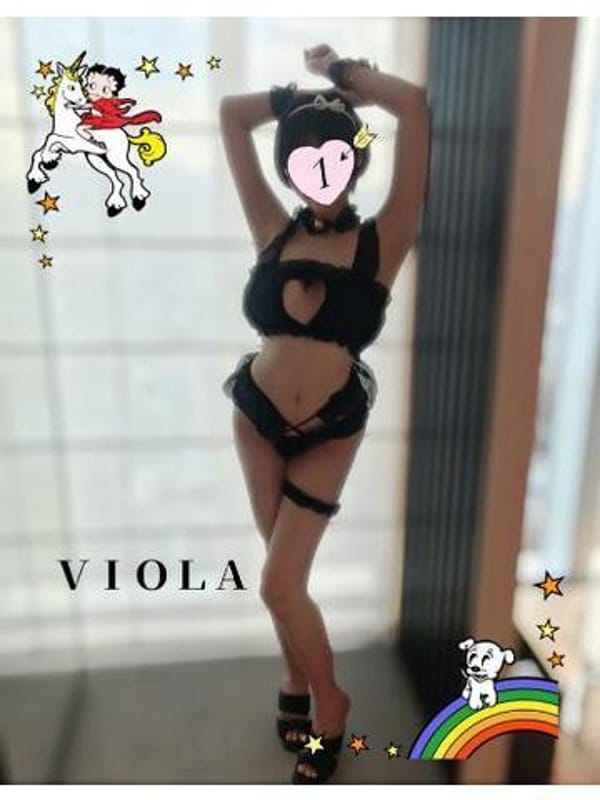 Viola【ヴィオラ】(Evolution1st キタ兎我野店)のプロフ写真7枚目