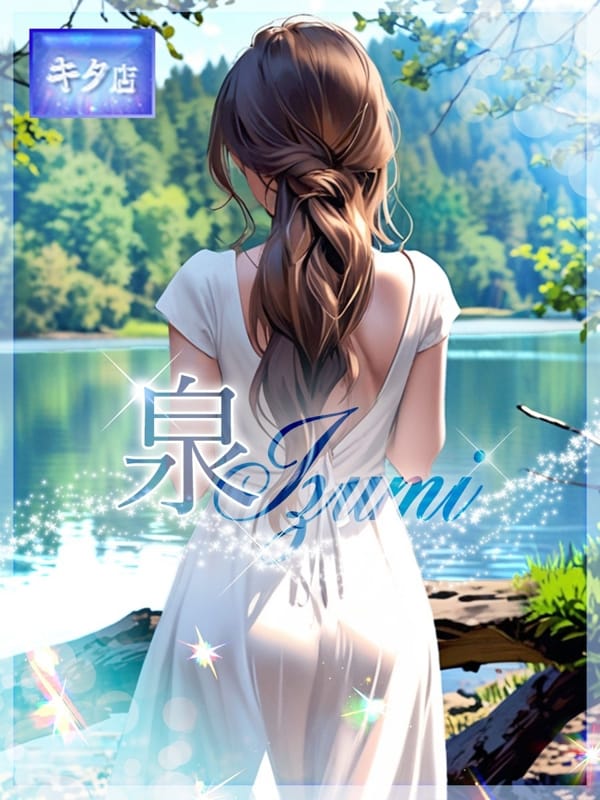 IZUMI