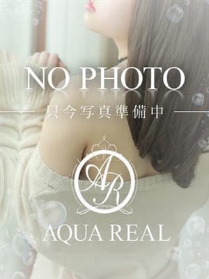 新人かれん【5/27初出勤】(AQUA REAL-アクアレアル-)のプロフ写真1枚目