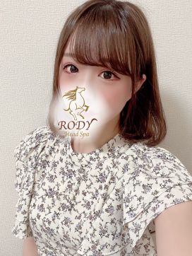 夏希|Premium RODY-Head Spaで評判の女の子