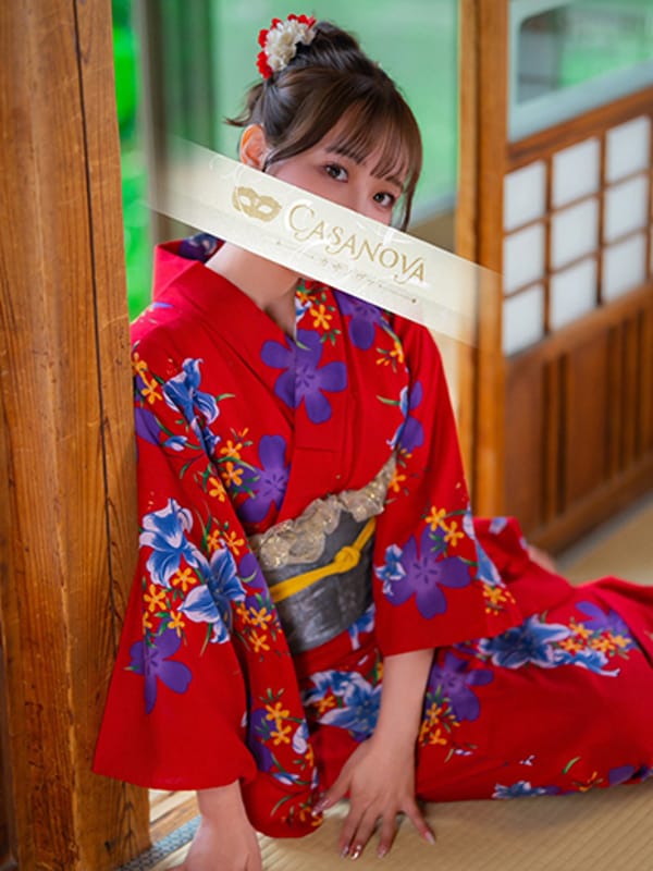 Moe Kashiwagi