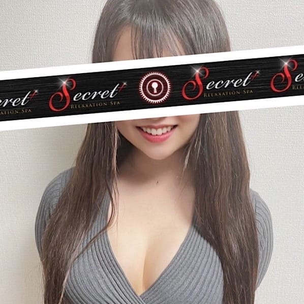 Rina | Secret⁺（シークレットプラス）(梅田)