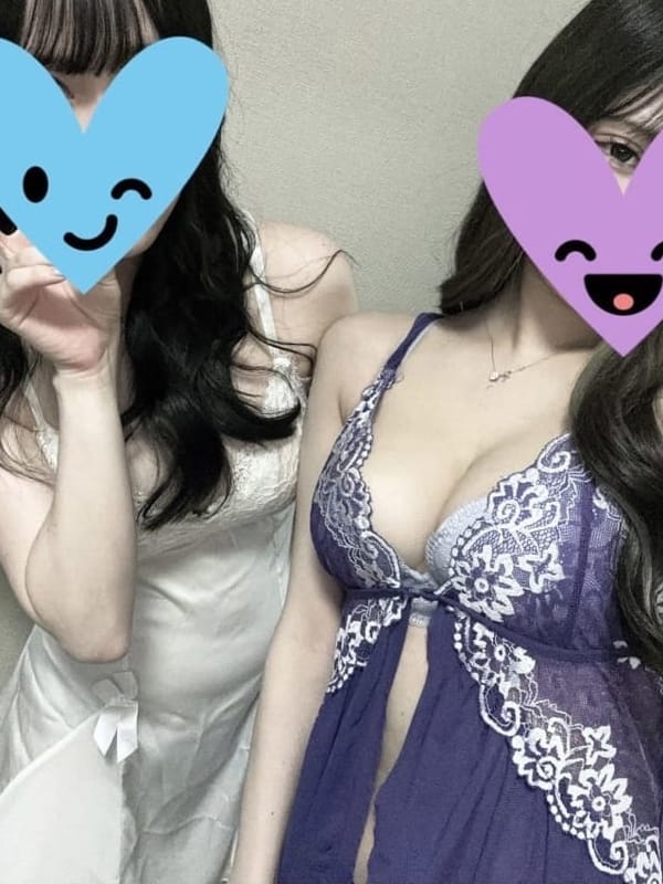 きてぃ&みみぃニコイチ施術♡(博多メンズエステ ウェザー)のプロフ写真1枚目