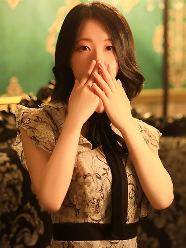 美緒(みお)♥癒しの微笑み