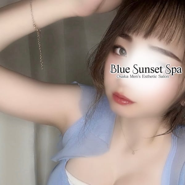 西村　ひなた | Blue Sunset Spa（ブルーサンセットスパ）(本町・堺筋本町)