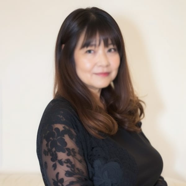 友梨奈（ゆりな）