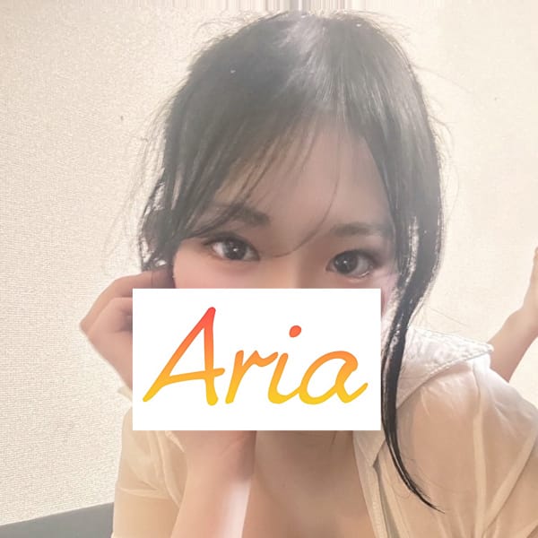 ゆな【愛嬌とセクシーの融合】 | Aria-アリア-(新宿・歌舞伎町)
