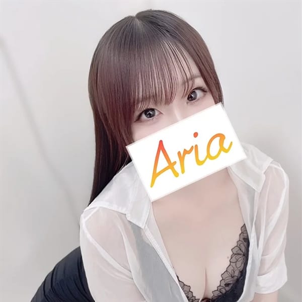 ゆい【笑顔とエロさの二代巨頭】 | Aria-アリア-(新宿・歌舞伎町)