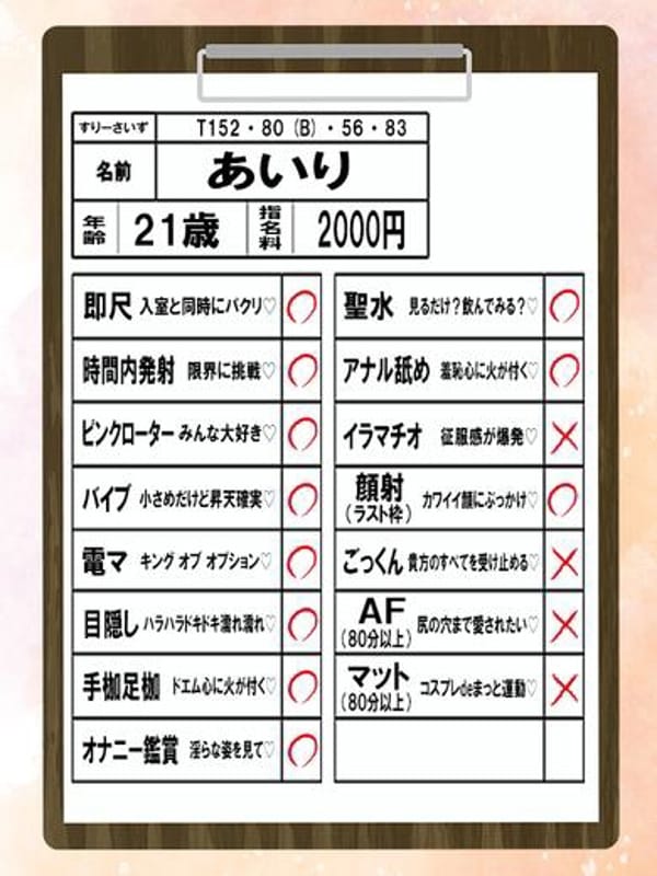 airi