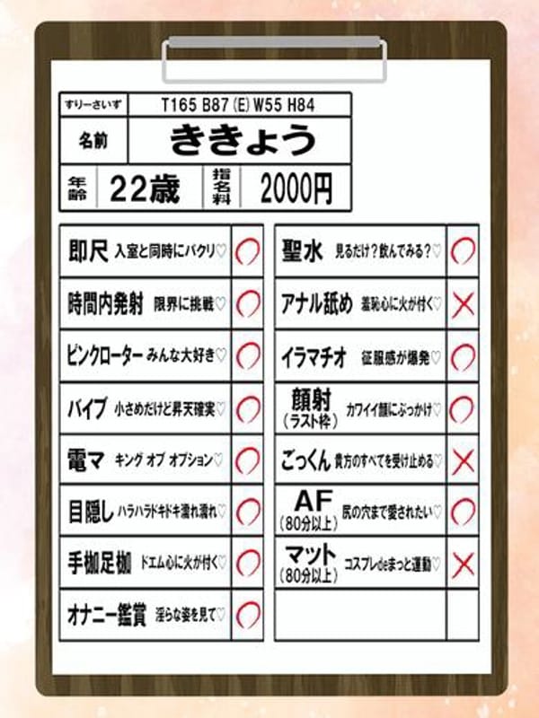 kikyou