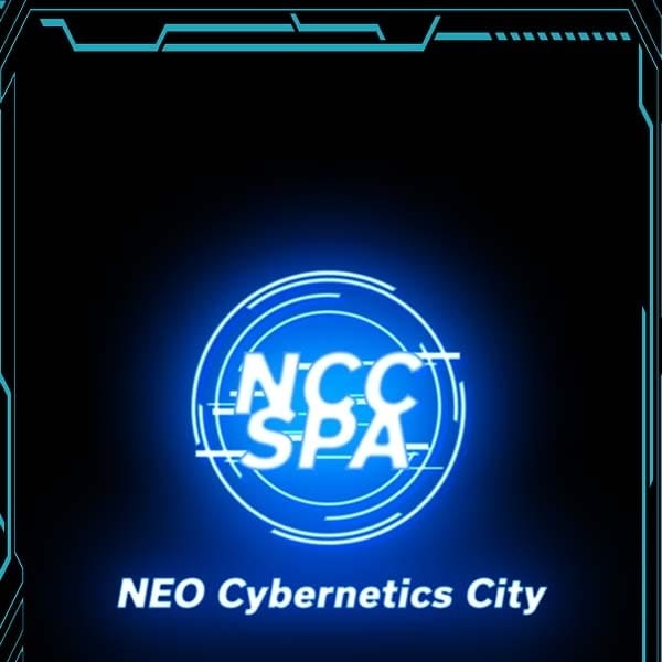 secretA子【リーサルウェポン☆彡】 | NEO Cybernetics City-NCC SPA-(千葉市内・栄町)