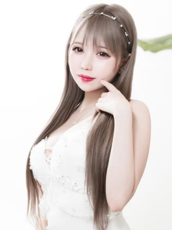 姫森なゆ