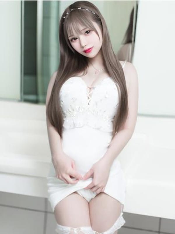 姫森なゆ