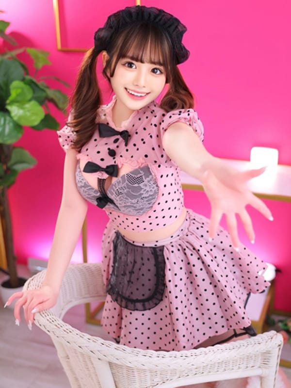 天使めあ