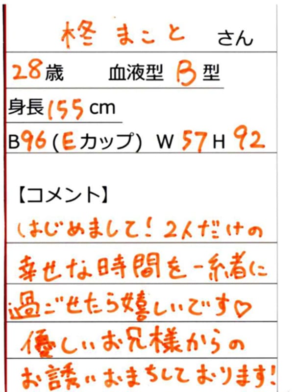 柊まこと