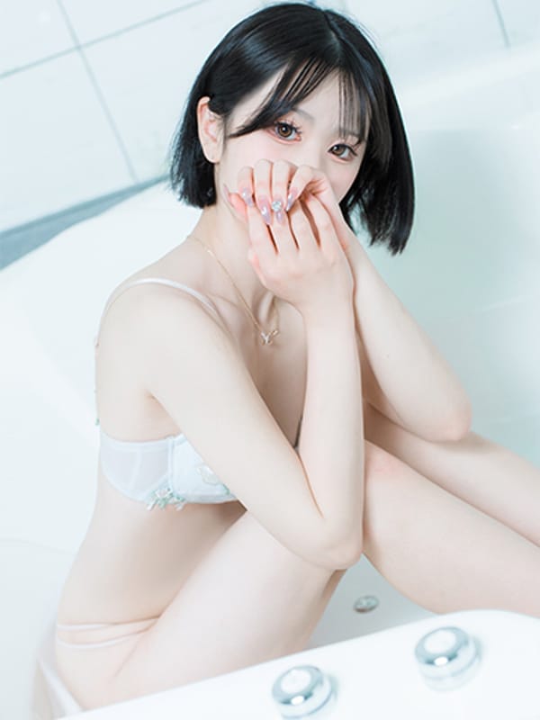 真白あんな