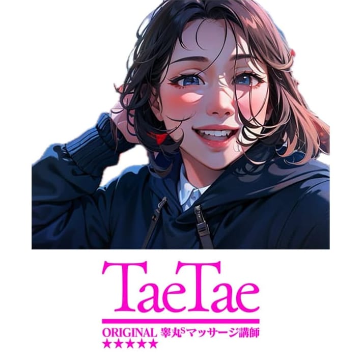 TaeTae【instructor】 | 金の玉クラブ福岡(福岡市・博多)