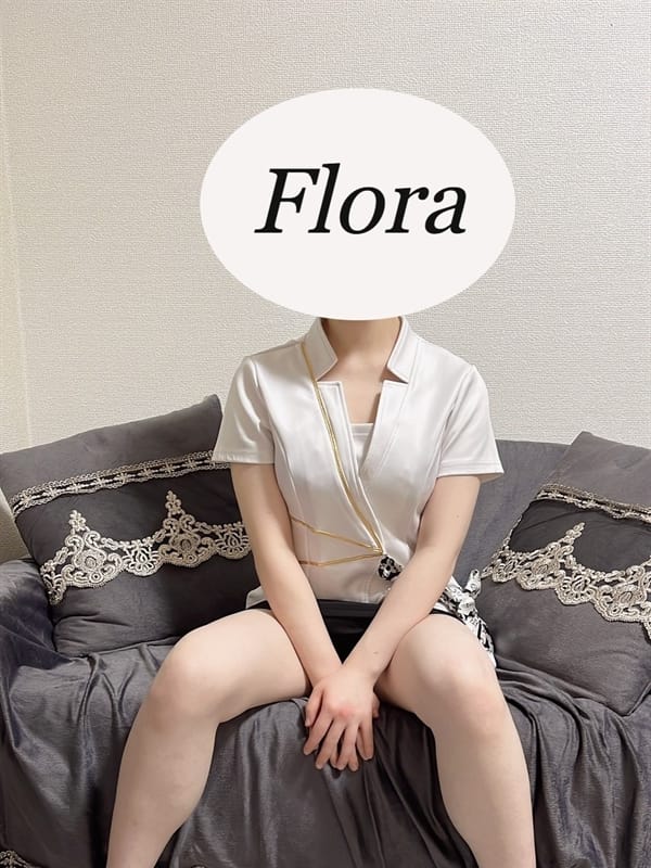 さな(Flora Tokyo)のプロフ写真2枚目