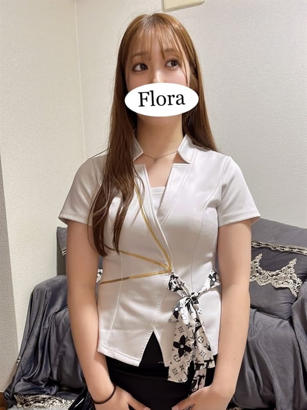 はるな(Flora Tokyo)のプロフ写真2枚目