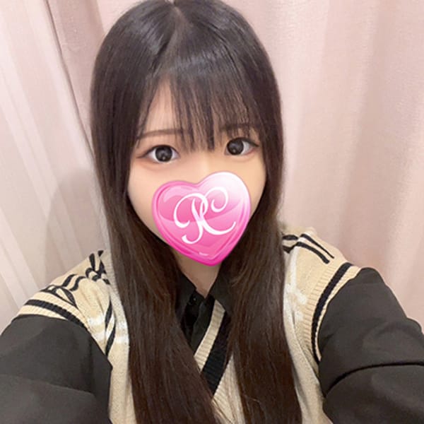 ウラン【☆黒髪ロングパイパン未経験☆】 | ピンクコレクション大阪店(梅田)