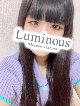 成瀬りう|Luminous新潟駅前で評判の女の子