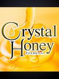 ハニー|Crystal Honey～クリスタルハニー～でおすすめの女の子