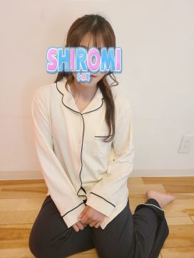 ショコラ|SHIROMIで評判の女の子