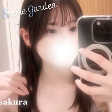 さくら【ウチのKPOPアイドルです】 | Share Garden（シェアガーデン）(梅田)