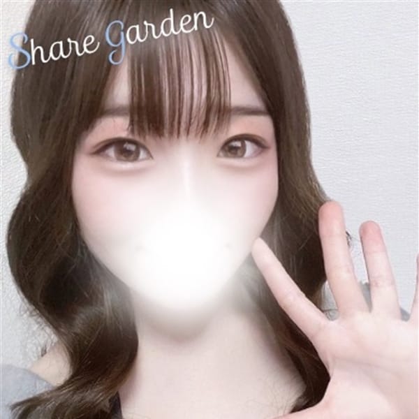 みな【妹系代表の彼女】 | Share Garden（シェアガーデン）(梅田)