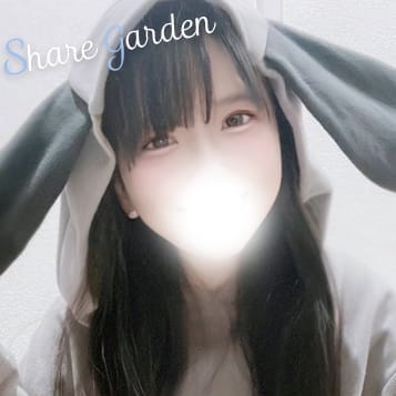 ゆず【可愛い✖️エロい✖️幼い✖️】 | Share Garden（シェアガーデン）(梅田)