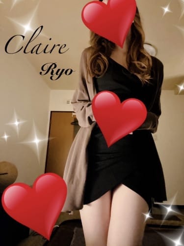 りょう(Claire（クレール）)のプロフ写真1枚目