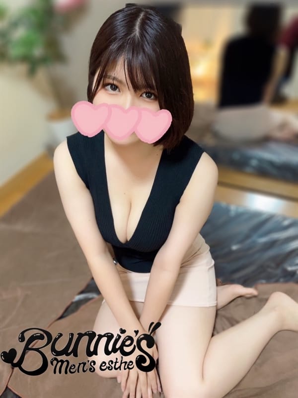 蜜乃むぎ(Bunnie's（バニーズ）)のプロフ写真4枚目