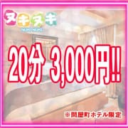 問屋町ホテル限定・20分 3,000円！！|ヌキヌキ