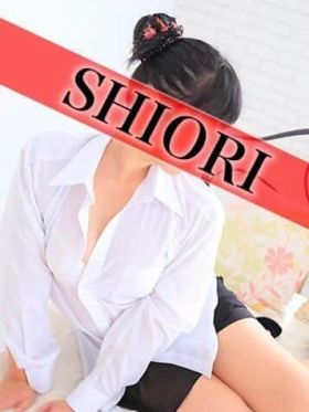 SHIORI|函館風俗で今すぐ遊べる女の子