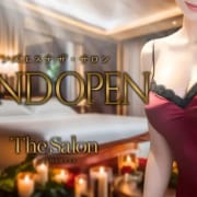 秋葉原・田町メンズエステ　The Salon (ザ・サロン) GRAND　OPEN|The Salon