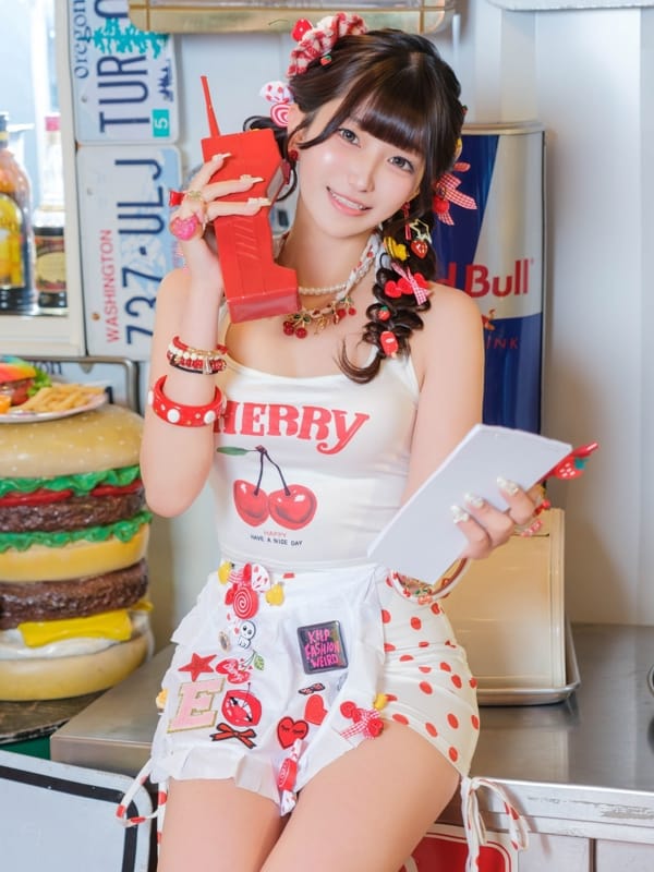 ANZU
