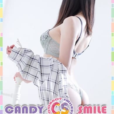 玉菊　めい【魅力溢れる華奢ボディ♡】 | candy smile(姫路)