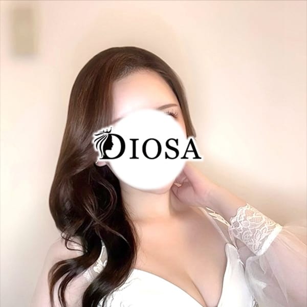 長谷川かれん | DIOSA(ディオーサ)(本町・堺筋本町)