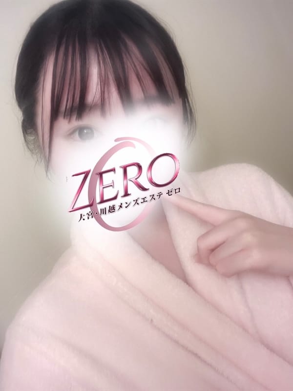 なな(大宮川越メンズエステ ZERO～ゼロ～)のプロフ写真1枚目